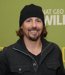 Casey Anderson's Instagram, Twitter & Facebook