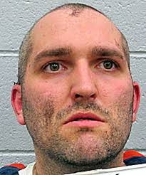 Caudill imprisoned for continued violations