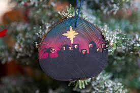 Jesse tree cross stitch ornament patterns. The Advent Jesse Tree Project Part 3 Day 17 25 Wild Ginger Dolls