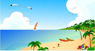 Protected from strong westerly winds, point sinclair is where the locals go for a spot of recreation. Cartoon Beach Scene Free Vector Download 21 150 Free Vector For Commercial Use Format Ai Eps Cdr Svg Vector Illustration Graphic Art Design