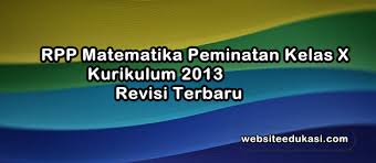 1uru memotivasi siswa dengan bertanya 7 dapatkah peserta didik mengamati gambar berikut pada lembar kerja siswa ' ). Rpp Matematika Peminatan Kelas 10 K13 Revisi 2019 Websiteedukasi Com