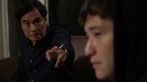 Lựa chọn số phận": Bộ phim đề tài thẩm phán sẽ hấp dẫn hơn "Quỳnh búp bê"?