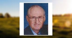Ronald H. Ziegler Obituary October 31, 2017