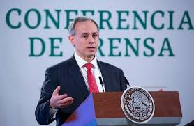 A partir del 2 de febrero de 2021, es posible realizar el registro de 8:00 a.m. 045 Inicia Registro De Personas Adultas Mayores Para Aplicacion De Vacuna Contra Covid 19 Secretaria De Salud Gobierno Gob Mx