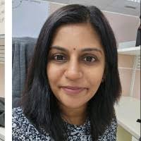 Sharmini Sathianathan