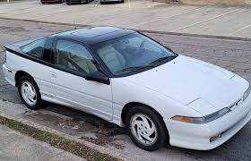 Image result for Bright White 1993 Talon
