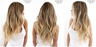Bei dunkelblondem haar etwa ein helles blond, bei braunem haar zum beispiel eine. 1001 Ideen Fur Balayage Braun Haarstylings Zum Erstaunen