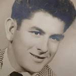 Richard Arballo Obituary