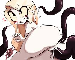 Charlie Morningstar Hazbin Hotel Tits Pussy Sex Anal Sex Cum < Your Cartoon  Porn