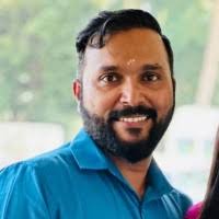 100+ "Midhun Chandran" profiles