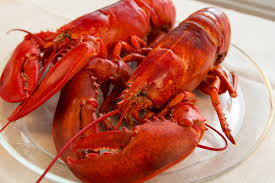 How To Boil Lobster And Lobster Steaming Instructions Cape