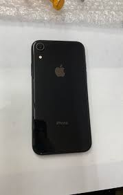 Iphone Xr Black 64 Gb At T Iphone Apple Products Apple Phone Case