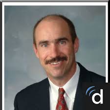 Dr. Charles E. Smith, MD