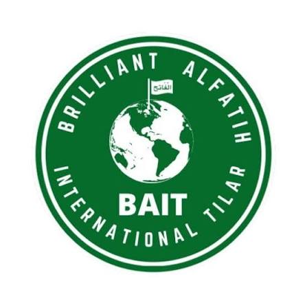 Logo Brilliant Al Fatih International Boarding School