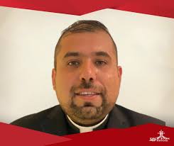 Felicidades Fray Rogelio! Felicitamos a Fray Rogelio Marcelino García  Ascencio, O. Carm. por su Aniversario Sacerdotal 🙏 Dios lo guie e ilumine  en su ministerio sacerdotal. #SomosIglesia #codipacs