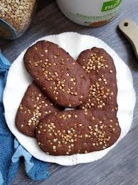 Sables Au Cacao Facon Belvita Vegans Mail0ves Avc Un Zero Recette Recette Chocolat Recette Biscuit Chocolat Cookies Recette