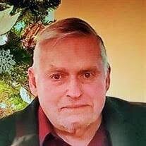 Dale Richard Shaffer Obituary