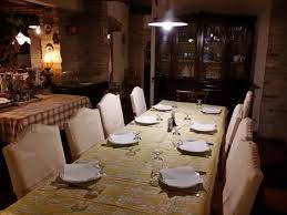 Passione e amore per tutti i nostri clienti. Ristorante Agriturismo San Gaetano In Caorle Con Cucina Italiana