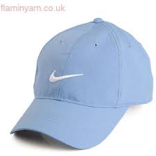 Authentic Nike Golf Hats Tech Swoosh Baseball Cap Light Blue Georgetown Outlet Online Shopping Nike Golf Hat Golf Hats Hats