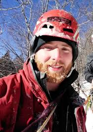 Climber Profile: Shawn Bunnell : North East Ice