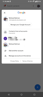 How do you change your pfp. Google Contacts Now Lets You Change Your Google Account Profile Picture