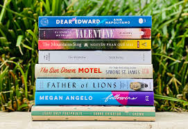 In leave only footprints, knighton shares informative and entertaining dispatches from what turned out to be the road trip of a lifetime. My 10 Favorite Books Of 2020 So Far The Buzz Magazines