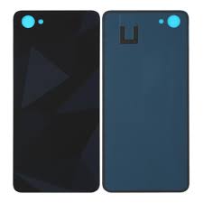 Back Panel Cover for Oppo A3 - Black ...