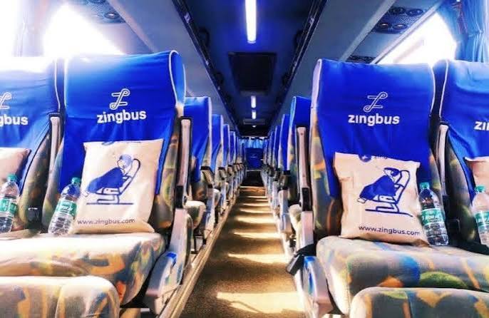 Zingbus operator owned premium