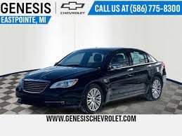 Image result for Black 2013 Chrysler