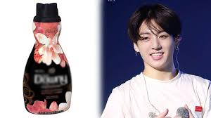 Back in my arms · 3. Gara Gara Jungkook Bts Downy Kehabisan Stock 2 Bulan Dalam Sehari K Media Sebut Bts Effect Tribunstyle Com