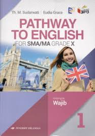 Pathway To English For Sma Ma Grade X Kelompok Wajib Kurikulum 2013 Perpustakaan Universitas Sanata Dharma