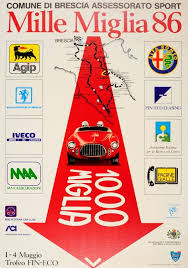 Pin On Mille Miglia