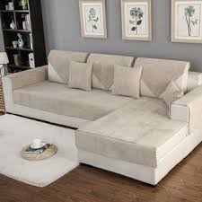 Couch covers help protect your furniture against dirt and stains that are sometimes a result of those accidents. Slip Covers For Sectionals You Ll Love In 2021 Visualhunt