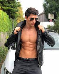 Pin By J Hendricks On Leather Jeans Men Leather Jeans Men Leather Jacket Men Shirtless Men