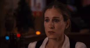 Meredith Morton The Family Stone GIF