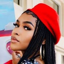 Imani Gray (@imaninadiagray) • Threads, Say more