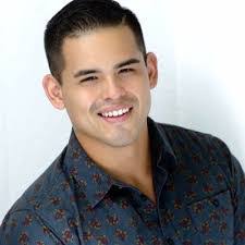 Aaron Nathan's Instagram, Twitter & Facebook