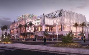 Kazanmall | казань запись закреплена. Kazan Plaza First Group