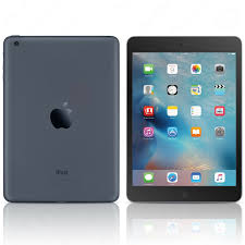 Find many great new & used options and get the best deals for apple ipad mini 6th gen. Refurbished Apple Ipad Mini 1st Gen A1454 16gb Space Gray Wifi Cellular Gsm Unlocked At T T Mobile Compatible 7 9 Tablet Refurbished Like New Walmart Com