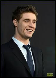 140 Max Irons ideas