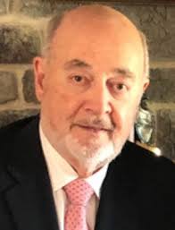 William Battin Obituary (1935