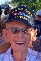 John Cover Obituary (1926