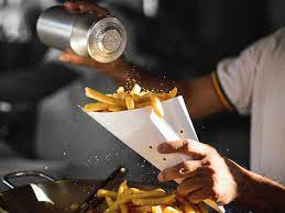 High Sodium Foods: What They Are And Reducing Salt Intake