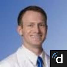 Dr. Eric Ritchie, MD