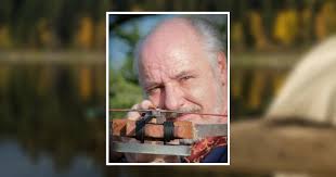 Russell "Rusty" James Fredette Obituary June 13, 2024