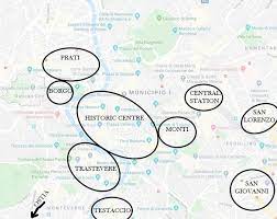 Best places to stay in rome. Where To Stay In Rome 2021 With Kids On A Budget First Time