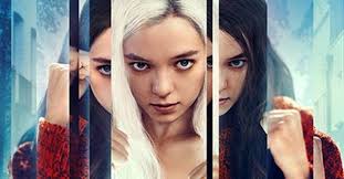 Hanna Interview: Ray Liotta discusses his villain turn in Season 3