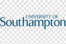 Southampton football club's official facebook page, with breaking news University Of Southampton Logo Organization Campus Text Miami Transparent Png
