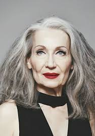 Sharing experience of cutting hair short at 73 years old