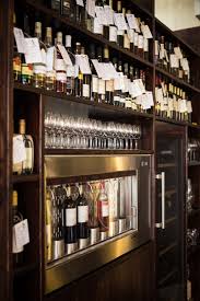 Bistro Wine Giorno Spaja Vino A Biznis Kavickari Bistro Ranch House Liquor Cabinet